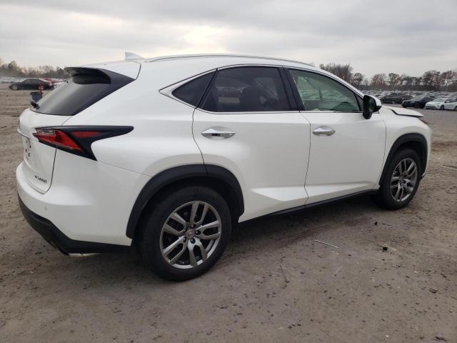 Photo 3 from auction – 2016 LEXUS NX 200T BA with VIN JTJBARBZ4G2088343
