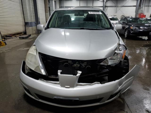 Photo 5 from auction – 2008 NISSAN VERSA S with VIN 3N1BC11E78L383159
