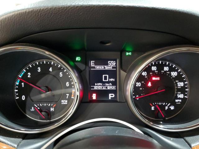 Photo 9 from auction – 2011 JEEP GRAND CHER with VIN 1J4RR5GG7BC662747