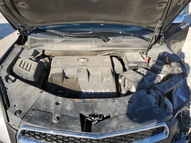 Foto 12 de la subasta – 2013 CHEVROLET EQUINOX LT con VIN 2GNFLGE32D6174136