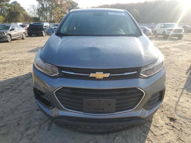Photo 5 from auction – 2020 CHEVROLET TRAX LS with VIN 3GNCJKSB1LL289781
