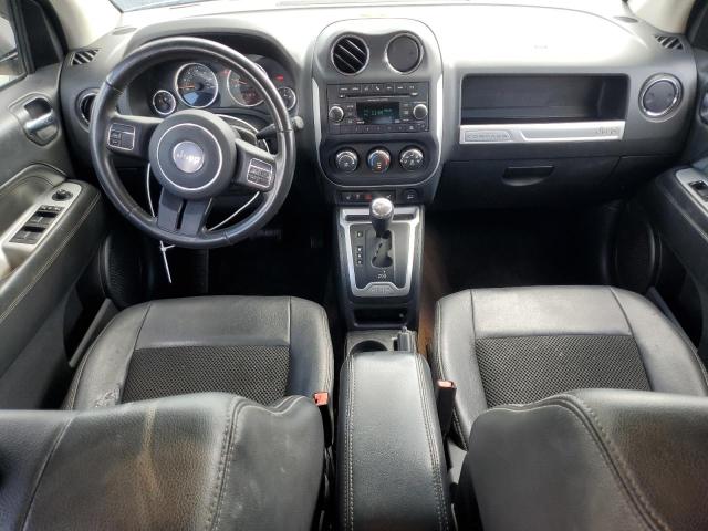 Photo 8 from auction – 2014 JEEP COMPASS LA with VIN 1C4NJDEB5ED665769