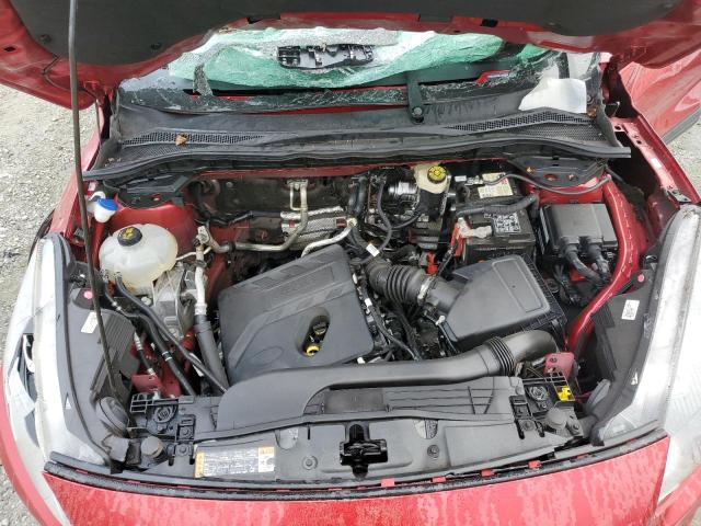Photo 11 from auction – 2020 FORD ESCAPE SE with VIN 1FMCU0G63LUA45969