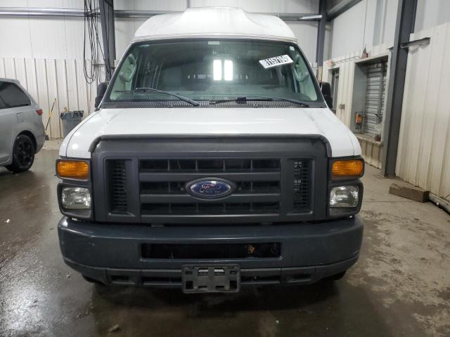 Photo 5 from auction – 2010 FORD ECONOLINE with VIN 1FTNE1EW5ADA05800