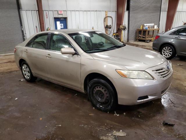 Photo 4 from auction – 2009 TOYOTA CAMRY BASE with VIN 4T1BE46K39U798277