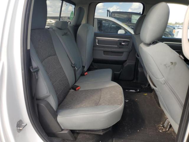 Photo 10 from auction – 2019 RAM 1500 CLASS with VIN 1C6RR6TT4KS608642