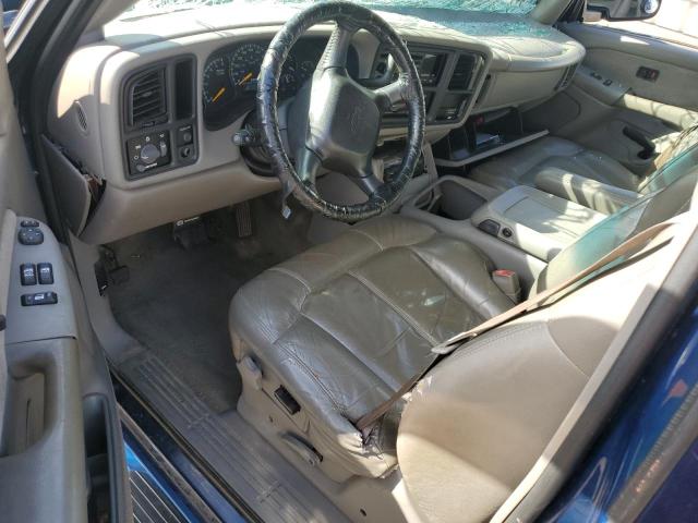 Photo 8 from auction – 2001 CHEVROLET SILVERADO with VIN 2GCEC19T611117653
