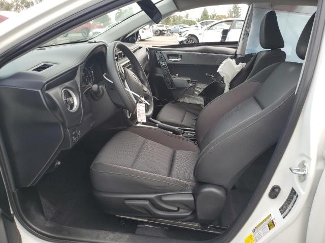 Photo 7 from auction – 2018 TOYOTA COROLLA L with VIN 5YFBURHE5JP799976