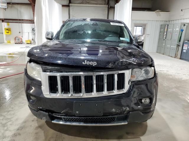 Photo 5 from auction – 2011 JEEP GRAND CHER with VIN 1J4RR5GG7BC662747