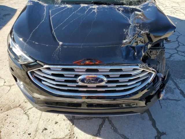 Photo 12 from auction – 2022 FORD EDGE SEL with VIN 2FMPK4J94NBA33999