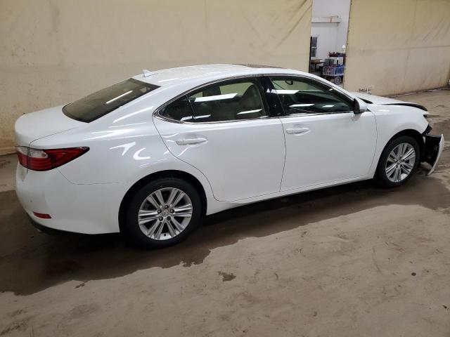 Photo 3 from auction – 2013 LEXUS ES 350 with VIN JTHBK1GG9D2066177