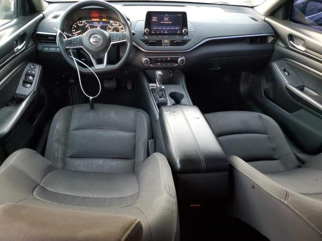 Photo 8 from auction – 2020 NISSAN ALTIMA S with VIN 1N4BL4BV1LC169355