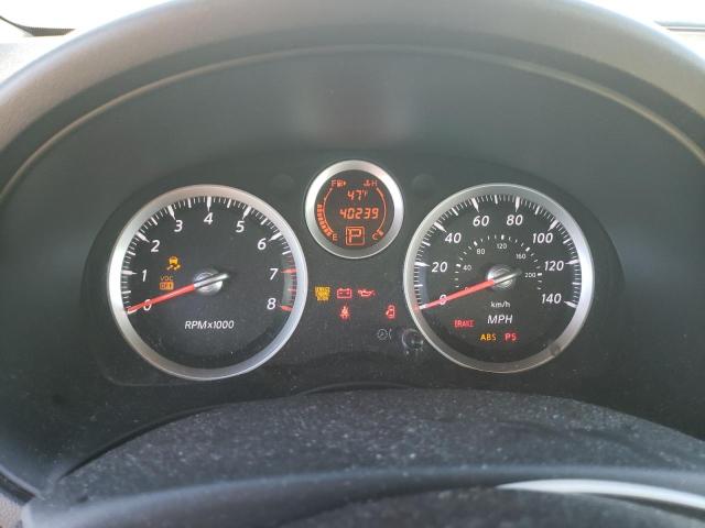 Снимка 9 от търг – 2011 NISSAN SENTRA 2.0 с VIN 3N1AB6AP1BL664457