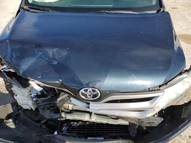 Photo 12 from auction – 2013 TOYOTA VENZA LE with VIN 4T3ZA3BB7DU073341