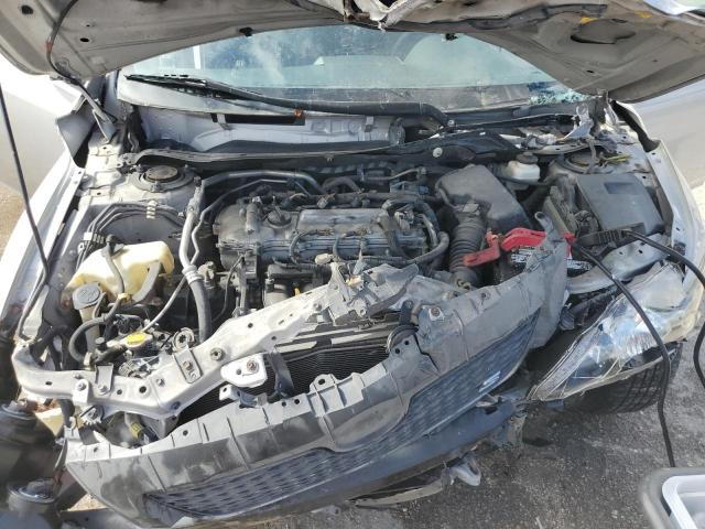 Photo 11 from auction – 2010 TOYOTA COROLLA BA with VIN 1NXBU4EE0AZ265922