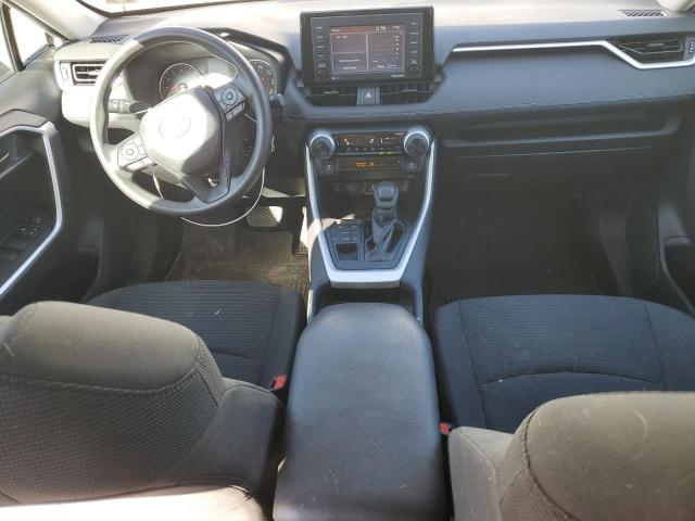 Снимка 8 от търг – 2021 TOYOTA RAV4 LE с VIN 2T3F1RFV9MW157719