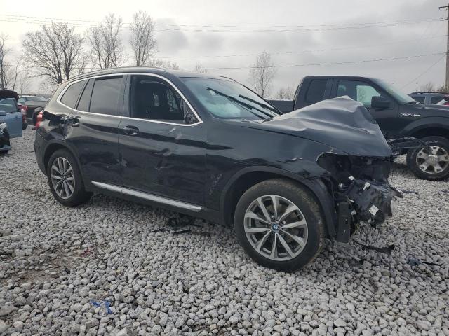 Photo 4 from auction – 2019 BMW X3 XDRIVE3 with VIN 5UXTR9C58KLR05679
