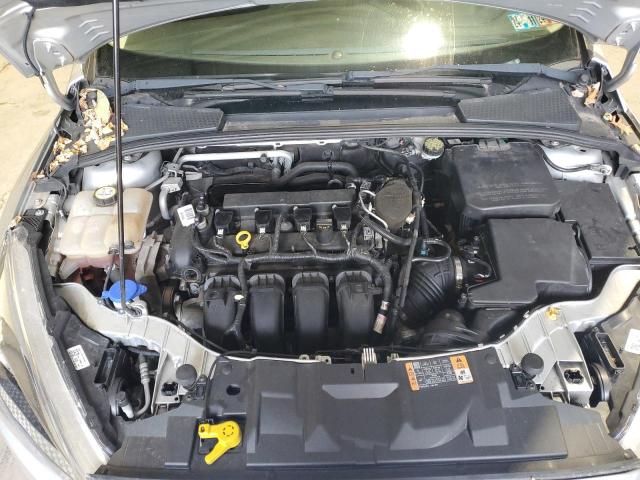Photo 11 from auction – 2015 FORD FOCUS SE with VIN 1FADP3F26FL229271