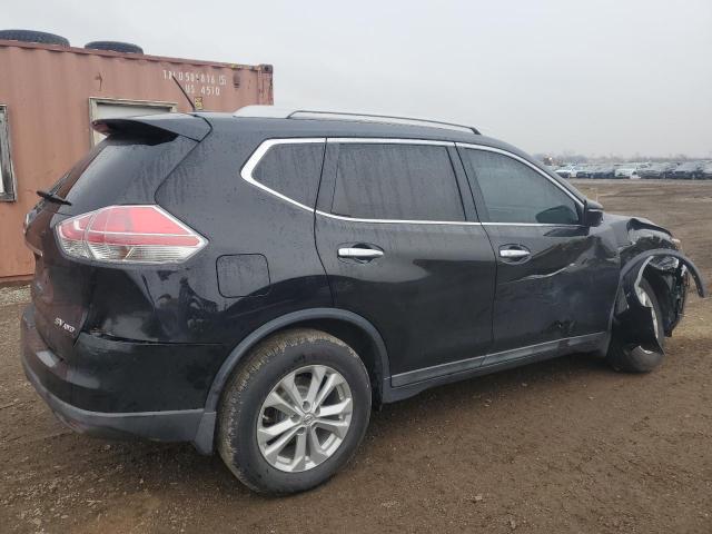 Photo 3 from auction – 2015 NISSAN ROGUE S with VIN 5N1AT2MVXFC855434