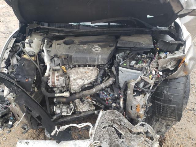 Photo 11 from auction – 2014 NISSAN ALTIMA 2.5 with VIN 1N4AL3AP0EC280071