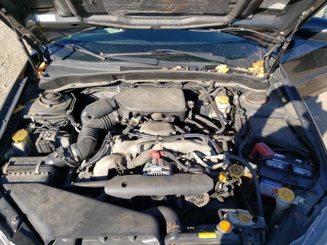 Photo 11 from auction – 2011 SUBARU IMPREZA OU with VIN JF1GH6D67BH828324