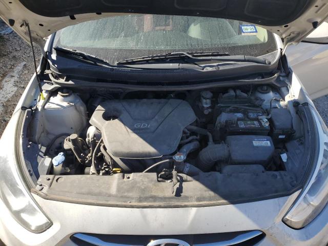 Photo 11 from auction – 2017 HYUNDAI ACCENT SE with VIN KMHCT4AE5HU231692