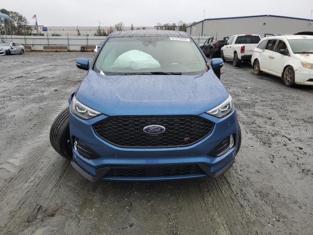 Photo 5 from auction – 2019 FORD EDGE ST with VIN 2FMPK4APXKBC32095
