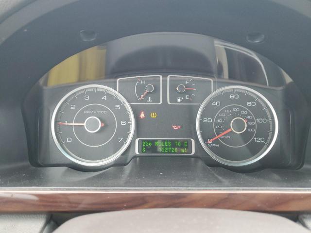 Photo 9 from auction – 2009 FORD TAURUS SE with VIN 1FAHP23W99G116544