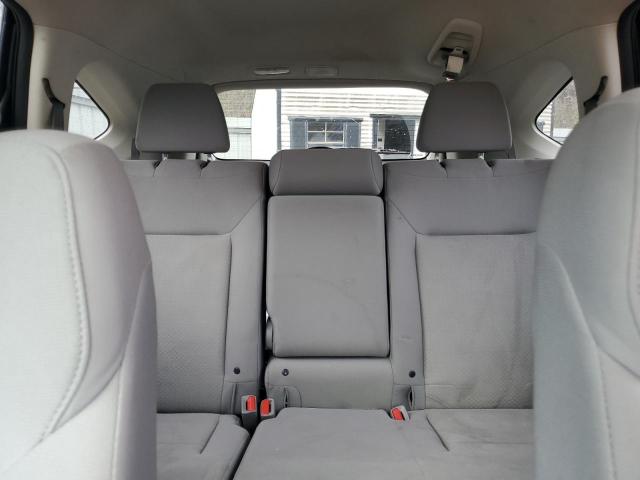 Photo 10 from auction – 2016 HONDA CR-V EX with VIN 2HKRM3H55GH567735