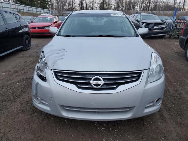 Photo 5 from auction – 2011 NISSAN ALTIMA BAS with VIN 1N4AL2AP3BC135869