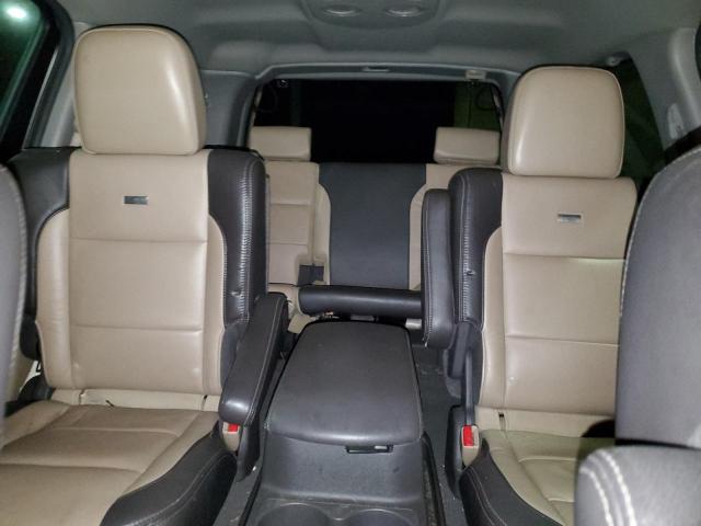 Photo 10 from auction – 2013 NISSAN ARMADA PLA with VIN 5N1BA0NF7DN615474