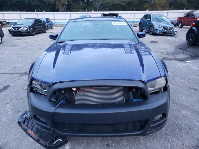 Photo 5 from auction – 2014 FORD MUSTANG GT with VIN 1ZVBP8CF1E5259042