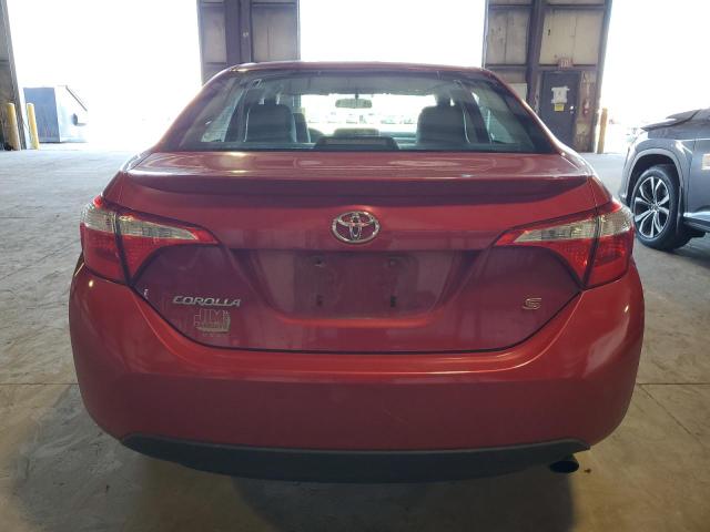 Photo 6 from auction – 2015 TOYOTA COROLLA L with VIN 2T1BURHE8FC231468