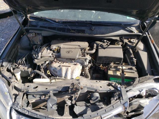 Photo 11 from auction – 2015 TOYOTA CAMRY LE with VIN 4T1BF1FK9FU072222