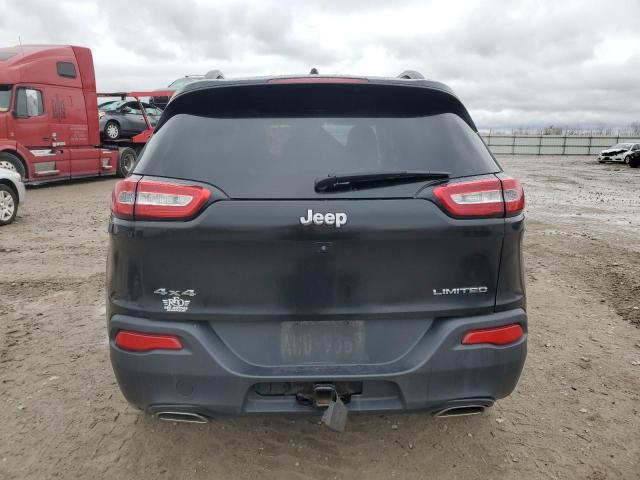 Photo 6 from auction – 2016 JEEP CHEROKEE L with VIN 1C4PJMDS9GW349146