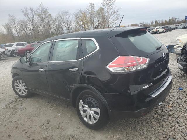 Photo 2 from auction – 2015 NISSAN ROGUE S with VIN KNMAT2MV2FP534825