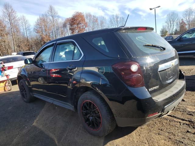 Photo 2 from auction – 2015 CHEVROLET EQUINOX LS with VIN 2GNFLEEK2F6133116