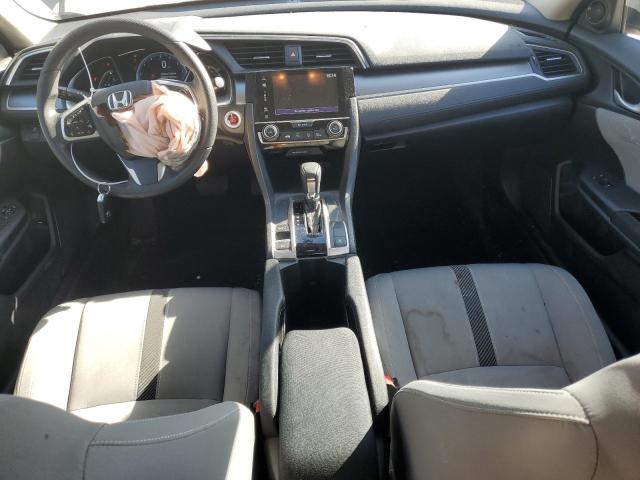Photo 8 from auction – 2017 HONDA CIVIC EX with VIN 19XFC2F7XHE200890