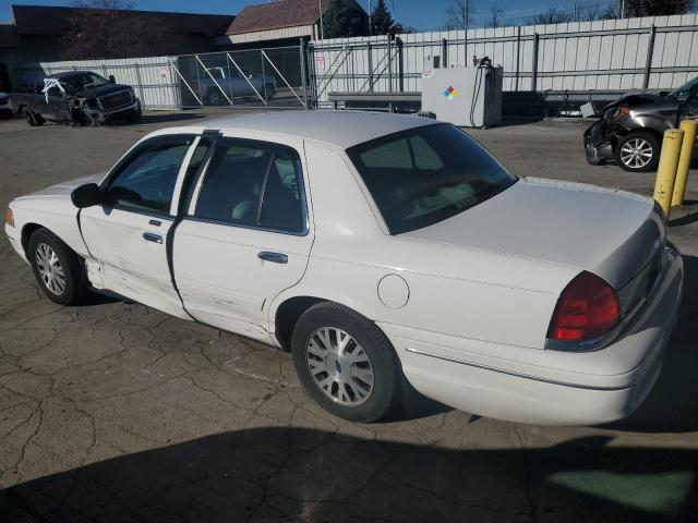 Photo 2 from auction – 2003 FORD CROWN VICT with VIN 2FAFP74W33X196427