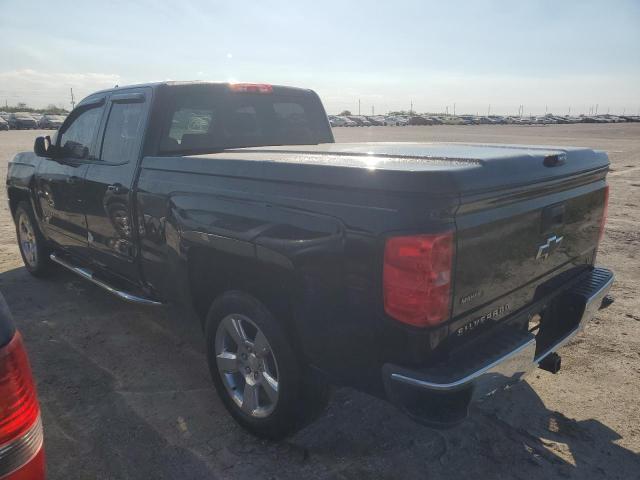 Photo 2 from auction – 2016 CHEVROLET SILVERADO with VIN 1GCRCREHXGZ114367