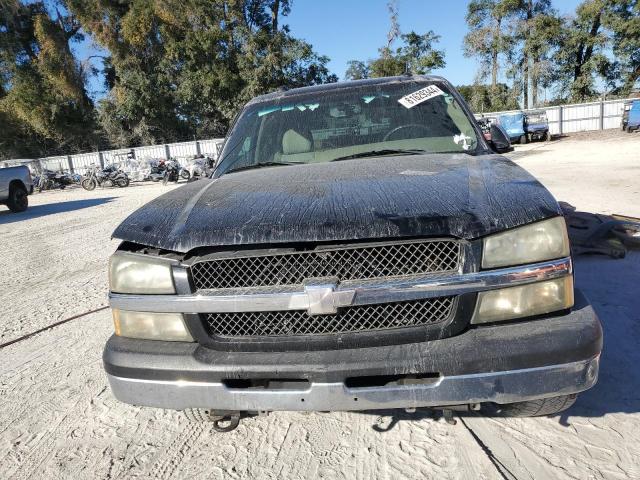 Photo 5 from auction – 2005 CHEVROLET AVALANCHE with VIN 3GNEC12Z35G130122