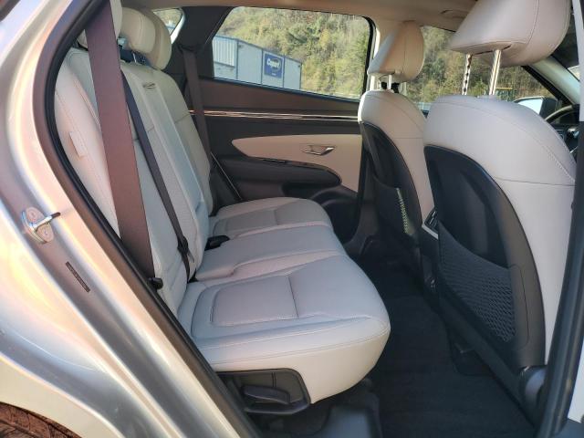 Photo 11 from auction – 2024 HYUNDAI TUCSON LIM with VIN 5NMJECDEXRH343036