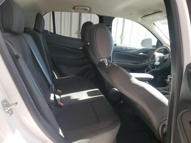 Photo 10 from auction – 2024 BUICK ENCORE GX with VIN KL4AMBS22RB164252
