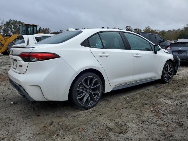Photo 3 from auction – 2022 TOYOTA COROLLA XS with VIN 5YFT4MCE0NP132284