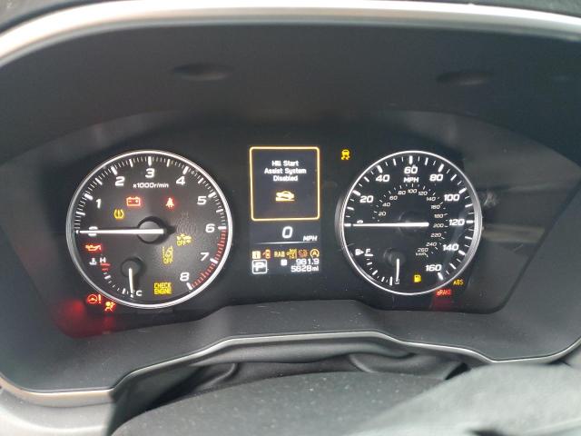 Photo 9 from auction – 2024 SUBARU OUTBACK ON with VIN 4S4BTGLD8R3277882