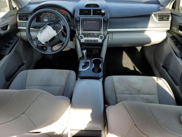Photo 8 from auction – 2013 TOYOTA CAMRY L with VIN 4T1BF1FK8DU642174
