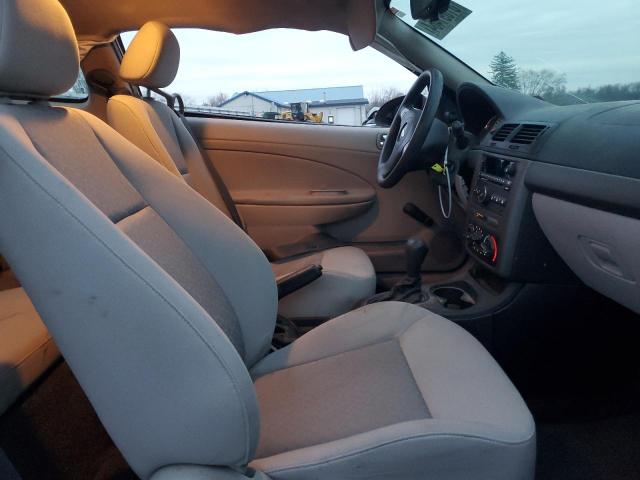 Photo 10 from auction – 2009 CHEVROLET COBALT with VIN 1G1AS18H897210986