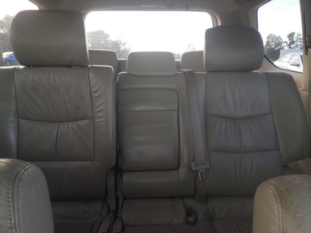 صورة رقم 10 من المزاد - 2005 LEXUS GX 470 مع VIN JTJBT20X950089340