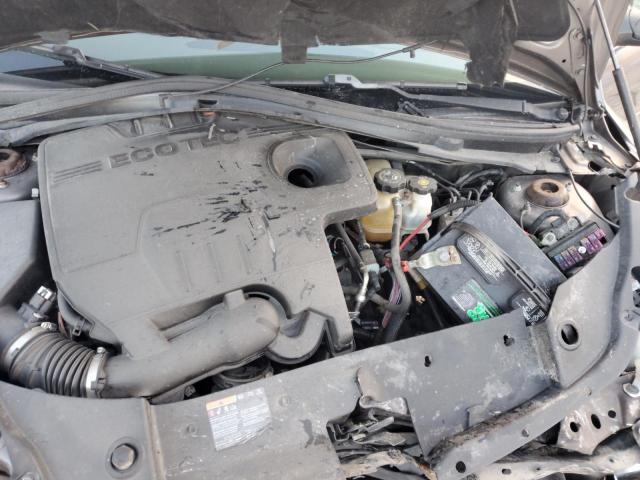 Photo 11 from auction – 2011 CHEVROLET MALIBU LS with VIN 1G1ZB5E16BF192811