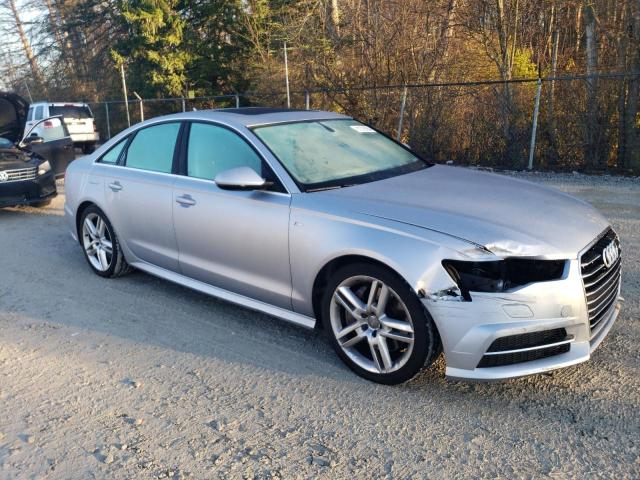 Photo 4 from auction – 2016 AUDI A6 PREMIUM with VIN WAUGFAFC5GN037995